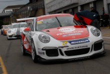 James Pickford (GBR) In2 Racing