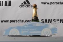 Porsche Trophy