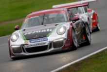 Peter Kyle Henney (GBR) Parr Porsche
