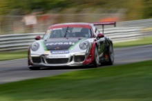 Peter Kyle Henney (GBR) Parr Porsche