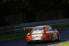 Paul Rees (GBR) In2Racing Porsche