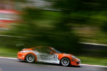 Paul Rees (GBR) In2Racing Porsche
