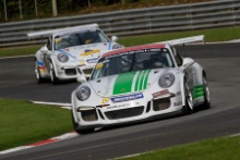 Rob Smith (GBR) Porsche