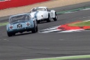 Silverstone Classic 2016, 29th-31st July, 2016,Silverstone Circuit, Northants, England. Race action.Copyright Free for editorial use onlyMandatory credit – Jakob Ebrey Photography