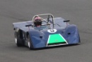 Silverstone Classic 2016, 29th-31st July, 2016,Silverstone Circuit, Northants, England. Padmore-Smith-Hilliard Chevron B19Copyright Free for editorial use onlyMandatory credit – Jakob Ebrey Photography