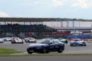 Silverstone Classic 2016, 29th-31st July, 2016,Silverstone Circuit, Northants, England. Maserati Safety Car.Copyright Free for editorial use onlyMandatory credit – Jakob Ebrey Photography
