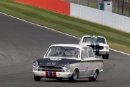 Silverstone Classic 2016, 29th-31st July, 2016,Silverstone Circuit, Northants, England. Arne Berg	Ford Lotus CortinaCopyright Free for editorial use onlyMandatory credit – Jakob Ebrey Photography