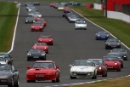 Silverstone Classic 2016, 29th-31st July, 2016,Silverstone Circuit, Northants, England. Porsche ParadeCopyright Free for editorial use onlyMandatory credit – Jakob Ebrey Photography