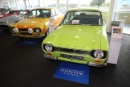 Silverstone Classic 2016, 29th-31st July, 2016,Silverstone Circuit, Northants, England. Silverstone Auctions - Ford Escort Copyright Free for editorial use onlyMandatory credit – Jakob Ebrey Photography