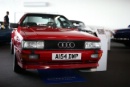 Silverstone Classic 2016, 29th-31st July, 2016,Silverstone Circuit, Northants, England. Silverstone Auctions - AudiCopyright Free for editorial use onlyMandatory credit – Jakob Ebrey Photography