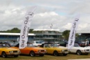 Silverstone Classic 2016, 29th-31st July, 2016,Silverstone Circuit, Northants, England. Triumph StagCopyright Free for editorial use only