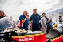 Silverstone Classic29 -31 July 2016At the Home of British MotorsportImages of World GP Bike LegendsFree for editorial use onlyPhoto credit â€“ ShotAway