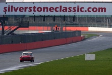 Silverstone Classic Media Day 2017,
Silverstone Circuit, Northants, England. 23rd March 2017.
Silverstone Classic action.
Copyright Free for editorial use.