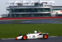 Silverstone Classic Media Day 2017,
Silverstone Circuit, Northants, England. 23rd March 2017.
Formula Ford.
Copyright Free for editorial use.
