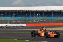 Silverstone Classic 
28-30 July 2017 
At the Home of British Motorsport 
GRANT Callum, Merlyn Mk20A 
Free for editorial use only Photo credit – JEP