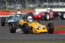 Silverstone Classic 
28-30 July 2017 
At the Home of British Motorsport 
PEARSON Ian, Lotus 61
Free for editorial use only Photo credit – JEP
