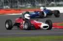 Silverstone Classic 
28-30 July 2017 
At the Home of British Motorsport 
ROBERTS John, Merlyn Mk11A
Free for editorial use only Photo credit – JEP
