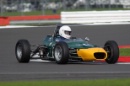 Silverstone Classic 
28-30 July 2017 
At the Home of British Motorsport 
MEEK Alex, Merlyn Mk20A
Free for editorial use only Photo credit – JEP