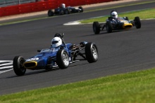 Silverstone Classic 
28-30 July 2017
At the Home of British Motorsport
Formula Ford 50
ARNOLD Roger, Merlyn Mk20
Free for editorial use only
Photo credit –  JEP
