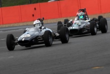 Silverstone Classic 
28-30 July 2017
At the Home of British Motorsport
Formula Ford 50
RANT PETERKIN Michael, Brabham BT21 
Free for editorial use only
Photo credit –  JEP
