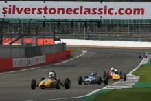 Silverstone Classic 
28-30 July 2017
At the Home of British Motorsport
Formula Ford 50
BEARDS Les, Nike Mk6 
Free for editorial use only
Photo credit –  JEP
