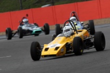 Silverstone Classic 
28-30 July 2017
At the Home of British Motorsport
Formula Ford 50
PEARSON Ian, Lotus 61
Free for editorial use only
Photo credit –  JEP

