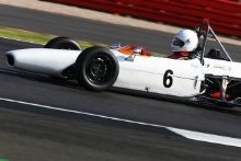 Silverstone Classic 
28-30 July 2017
At the Home of British Motorsport
Formula Ford 50
BAIRD Stuart, Merlyn Mk11A
Free for editorial use only
Photo credit –  JEP

