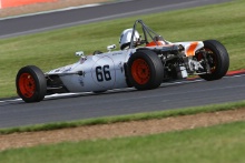 Silverstone Classic 
28-30 July 2017
At the Home of British Motorsport
Formula Ford 50
WIGGINS Andy, Titan Mk6
Free for editorial use only
Photo credit –  JEP
