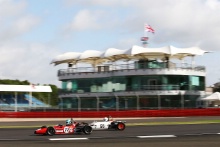 Silverstone Classic 
28-30 July 2017
At the Home of British Motorsport
Formula Ford 50
LITTLEWOOD Alistair, Merlyn Mk20A
Free for editorial use only
Photo credit –  JEP
