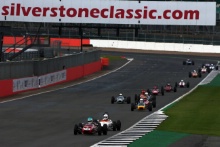 Silverstone Classic 
28-30 July 2017
At the Home of British Motorsport
Formula Ford 50
LITTLEWOOD Alistair, Merlyn Mk20A
Free for editorial use only
Photo credit –  JEP
