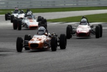 Silverstone Classic 
28-30 July 2017
At the Home of British Motorsport
Formula Ford 50
 PICKETT Daniel, Merlyn Mk20
Free for editorial use only
Photo credit –  JEP
