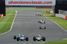 Silverstone Classic 
28-30 July 2017
At the Home of British Motorsport
Formula Ford 50
UNDERWOOD Geoff, Merlyn Mk20
Free for editorial use only
Photo credit –  JEP
