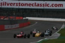 Silverstone Classic 
28-30 July 2017
At the Home of British Motorsport
Formula Ford 50
LOVETT James, Lola T200
Free for editorial use only
Photo credit –  JEP
