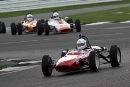 Silverstone Classic 
28-30 July 2017
At the Home of British Motorsport
Formula Ford 50
MANSELL Andrew, Merlyn Mk11A 
Free for editorial use only
Photo credit –  JEP
