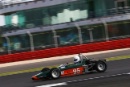 Silverstone Classic 
28-30 July 2017
At the Home of British Motorsport
Formula Ford 50
COLLINS Fraser, Merlyn Mk11A 
Free for editorial use only
Photo credit –  JEP
