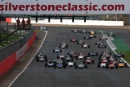 Silverstone Classic 28-30 July 2017At the Home of British MotorsportFormula Ford 50Race StartFree for editorial use onlyPhoto credit –  JEP