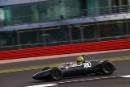 Silverstone Classic 
28-30 July 2017 
At the Home of British Motorsport 
180 MOWLE Lee, Lotus 20/22
Free for editorial use only Photo credit – JEP