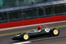 Silverstone Classic 
28-30 July 2017 
At the Home of British Motorsport 
BEST Tony, Lotus 20/22
Free for editorial use only Photo credit – JEP