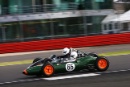 Silverstone Classic 
28-30 July 2017 
At the Home of British Motorsport 
MUELLER Urs, Lotus 20 / 22
Free for editorial use only Photo credit – JEP