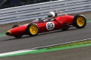 Silverstone Classic 
28-30 July 2017 
At the Home of British Motorsport 
MUELLER Arlette, Lotus 22
Free for editorial use only Photo credit – JEP