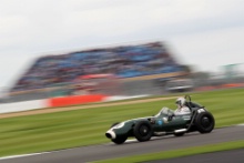 Silverstone Classic 
28-30 July 2017 
At the Home of British Motorsport 
TAYLOR Nick, Elva 100
Free for editorial use only Photo credit – JEP
