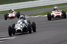Silverstone Classic 
28-30 July 2017 
At the Home of British Motorsport 
TAYLOR Nick, Elva 100
Free for editorial use only Photo credit – JEP