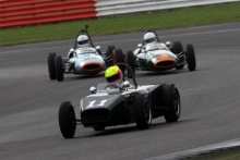 Silverstone Classic 
28-30 July 2017 
At the Home of British Motorsport 
MITCHAM Will, U2 Mk 2 
Free for editorial use only Photo credit – JEP