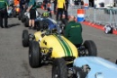 Silverstone Classic 
28-30 July 2017 
At the Home of British Motorsport 
BEAUMONT Andrew, Lotus 22 
Free for editorial use only Photo credit – JEP