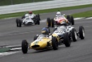 Silverstone Classic 
28-30 July 2017 
At the Home of British Motorsport 
BEAUMONT Andrew, Lotus 22 
Free for editorial use only Photo credit – JEP