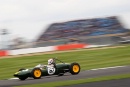 Silverstone Classic 
28-30 July 2017 
At the Home of British Motorsport 
KUBOTA Katsu, Lotus 20/22
Free for editorial use only Photo credit – JEP