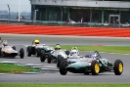 Silverstone Classic 
28-30 July 2017 
At the Home of British Motorsport 
WALFORD Martin, Lotus 22
Free for editorial use only Photo credit – JEP