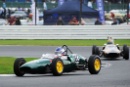 Silverstone Classic 
28-30 July 2017 
At the Home of British Motorsport 
WALFORD Martin, Lotus 22
Free for editorial use only Photo credit – JEP