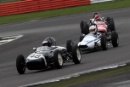 Silverstone Classic 
28-30 July 2017 
At the Home of British Motorsport 
DEELEY Jeremy, Cooper T52 
Free for editorial use only Photo credit – JEP