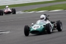 Silverstone Classic 
28-30 July 2017 
At the Home of British Motorsport 
MCHUGH Martin, North Star Mk I
Free for editorial use only Photo credit – JEP